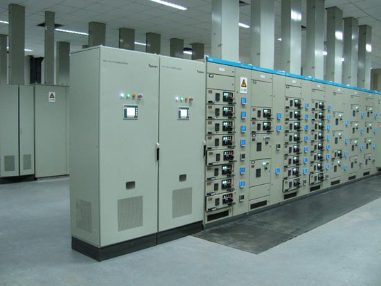 低压有源滤波器（APF）